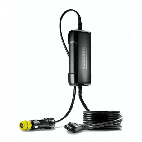Kärcher auto adapter