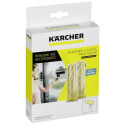 Kärcher WV Mikrokiust Puhastuspea Siseakendele