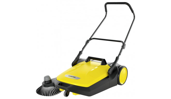 Kärcher S 6 harjapuhasti