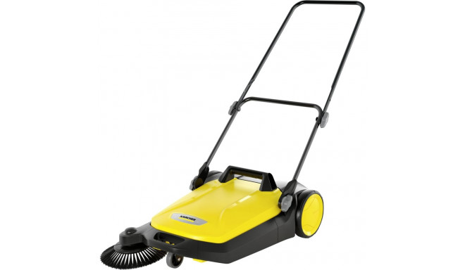 Kärcher S 4 Sweeper