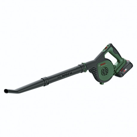Bosch UniversalLeafBlower 18v-130 juhtmevaba lehepuhur