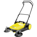 Kärcher S 6 Twin Käsiharja Masin