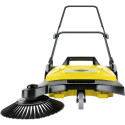Kärcher S 4 Sweeper