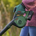 Bosch UniversalLeafBlower 18V-130 juhtmevaba puhur solo