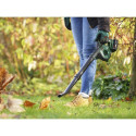 Bosch UniversalLeafBlower 18V-130 juhtmevaba puhur solo