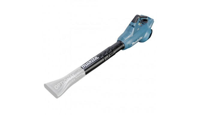 Makita DUB362Z akutoitega lehepuhur