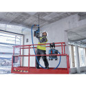 Bosch GAS 18V-12 MC tolmuimeja juhtmevaba