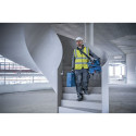 Bosch GAS 18V-12 MC tolmuimeja juhtmevaba