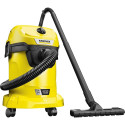 Kärcher WD 3-18 Aku Komplekt V-17/20