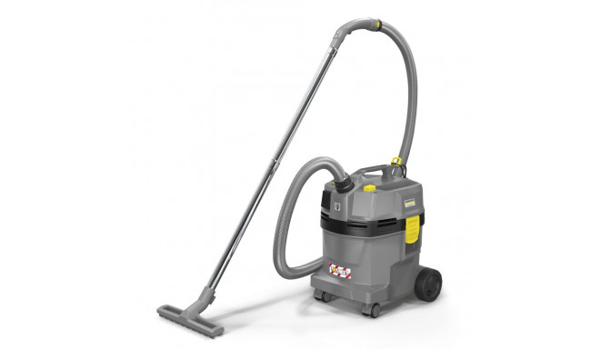 Kärcher NT 22/1 Ap Te Wet & Dry Vacuum Cleaner