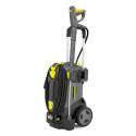Kärcher HD 5/15 C Plus professionaalne kõrgsurvepesur