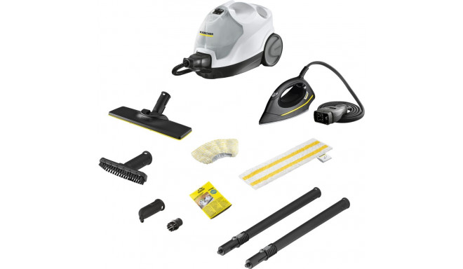 Kärcher SC 4 EasyFix Iron
