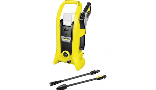 Kärcher K 2 akutoitega