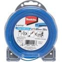 Makita E-01747    Mowing String Four Leaf 1,65mmx30m