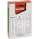 Makita 191H00-0 Saekett 25 cm 1,1 mm 3/8 HM