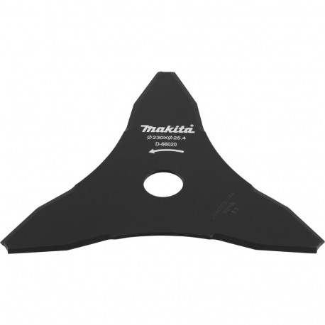 Makita D-66020 tihnikunuga 230x25 4 mm