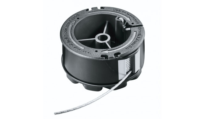 Bosch Intellifeed-Spool UniversalGrassCut 18 jaoks