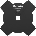 Makita D-66008 4-hambuline lõikeketas 230x25,4mm Makita D-66008 4-hambuline lõikeketas 230x25,4mm