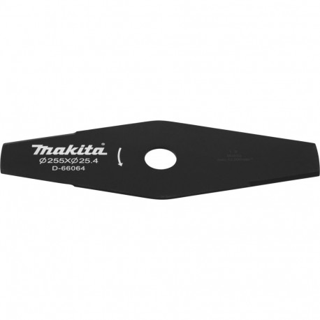 Makita D-66064 2-hambaline löögitera 255x25 4mm