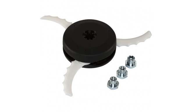 Makita 198383-1 Cutter Head plastic