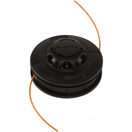 Makita 191D93-3 2-keermega pea Tap&Go 2,4mm