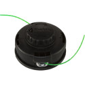 Makita 191D89-4 2-niidiga Tap&Go lõikepea 2,0 mm