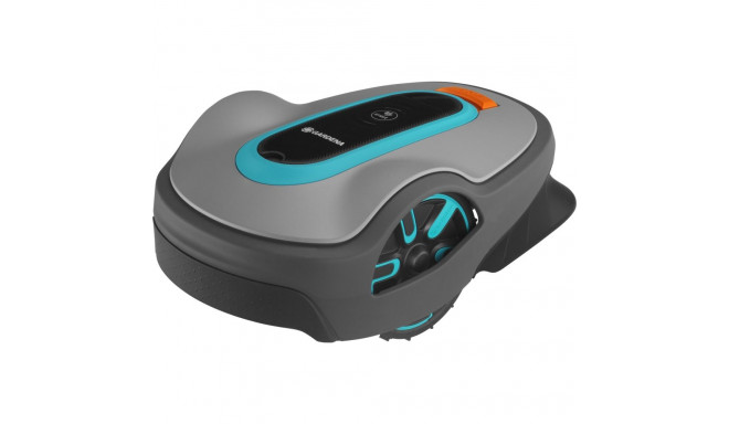 Gardena smart SILENO life komplekt 1500qm