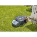 Gardena garaaž robotniidukile