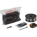 WORX WR155E Landroid L2000 robotmuruniiduk