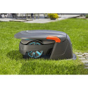 Gardena Garage for robotic lawn mower