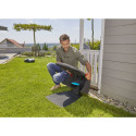 Gardena Garage for robotic lawn mower