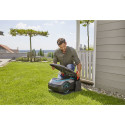 Gardena garaaž robotniidukile
