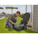 Gardena Garage for robotic lawn mower