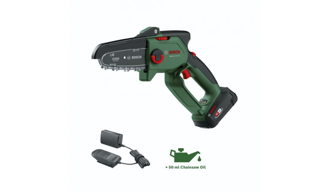 Bosch EasyChain 18V-15-7 juhtmeta oksasaag