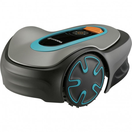 Gardena SILENO minimo 500 qm mururobot