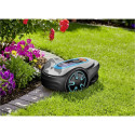 Gardena Mururobot SILENO minimo 500 m²