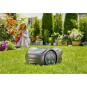 Gardena Mururobot SILENO minimo 500 m²