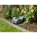 Gardena Mururobot SILENO minimo 500 m²