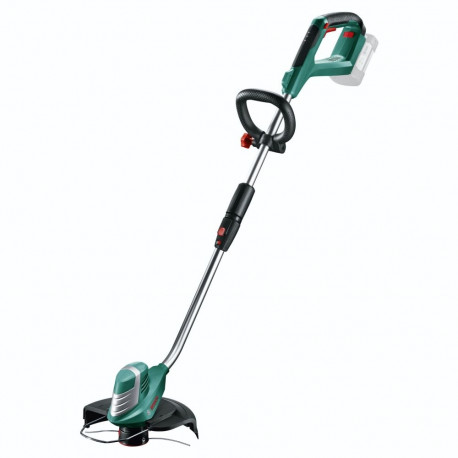 Bosch AdvancedGrassCut 36 juhtmevaba murutrimmer