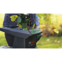 Bosch AXT 25 D electronic shredder