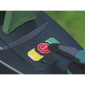 Bosch AXT 25 D electronic shredder