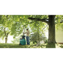 Bosch AXT 25 D electronic shredder