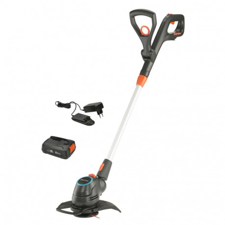 Gardena akutrimmer Comfort Cut 23/18V P4A kasutusvalmis komplekt