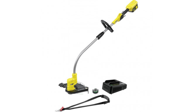 Kärcher LTR 36-33 akukomplekt juhtmevaba murutrimmer