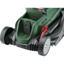 Bosch UniversalRotak 18V-37-550 juhtmeta muruniiduk, ilma akuta