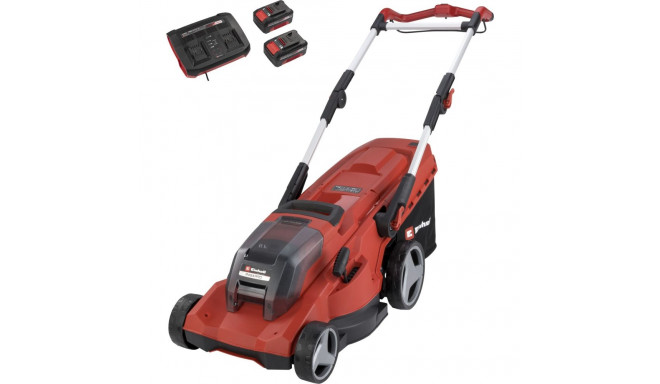 Einhell RASARRO 36/40 akutoitega muruniiduk