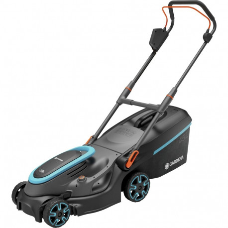 Gardena juhtmevaba muruniiduk PowerMax 37/36V P4A solo
