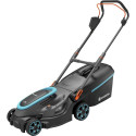 Gardena juhtmevaba muruniiduk PowerMax 37/36V P4A solo Gardena juhtmevaba muruniiduk PowerMax 37/36V P4A solo
