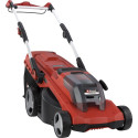 Einhell RASARRO 36/40 juhtmevaba muruniiduk