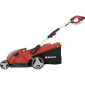 Einhell RASARRO 36/40 juhtmevaba muruniiduk